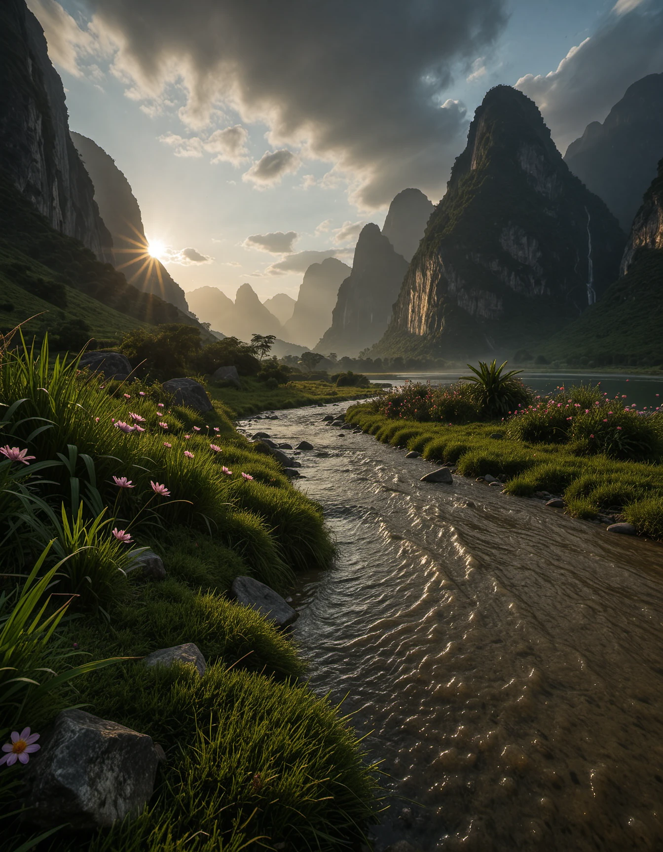 Featured image #3 for IntoRealism XL