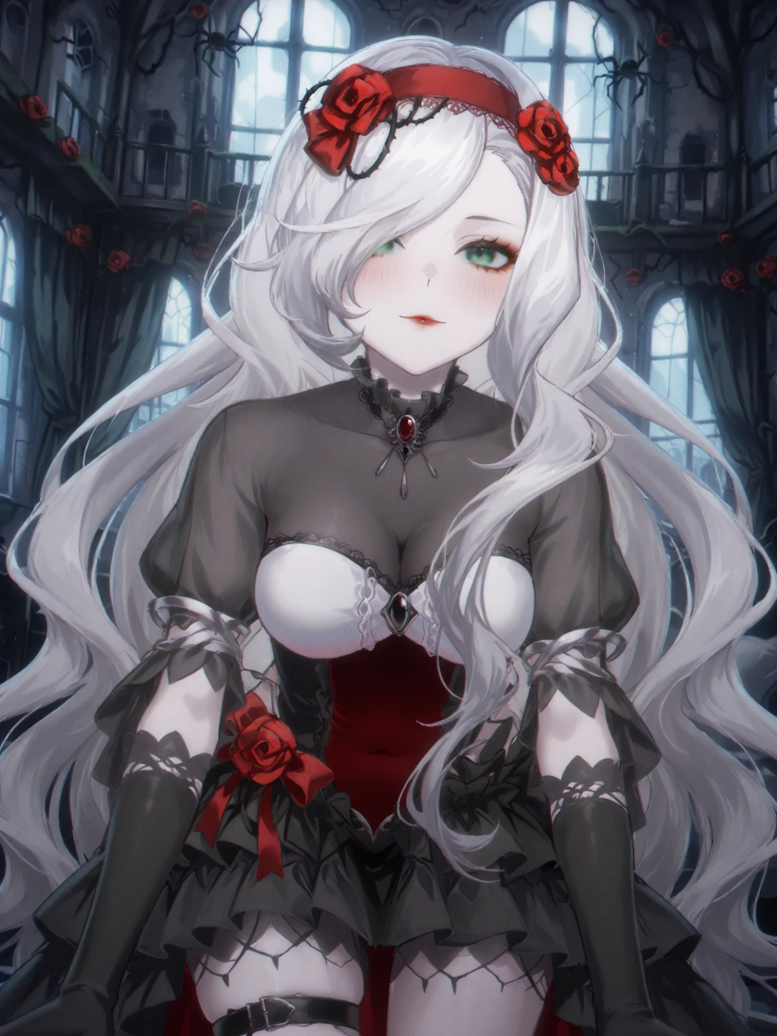 Featured image #4 for Daresiel - VTuber