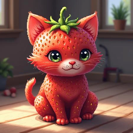 Featured image #2 for Pixel Art - Style