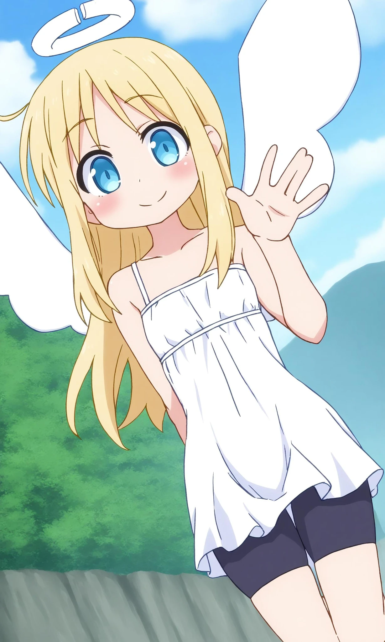 Featured image #3 for Ishuzoku Reviewers - (Anime Style) Pony/Illustrious/NoobAI