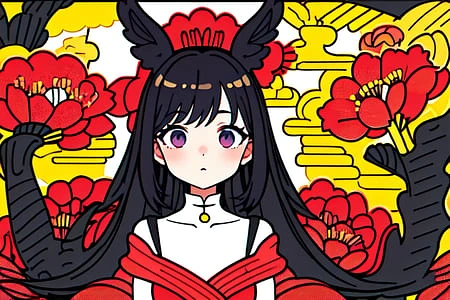 Featured image #5 for Hanafuda