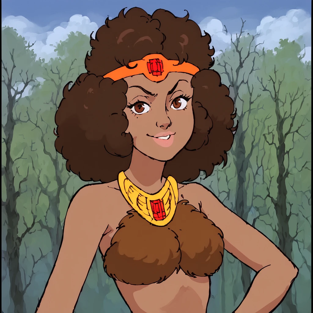 Featured image #6 for Diana, (Dungeons & Dragons)