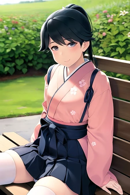 Featured image #4 for wa Style LoRA