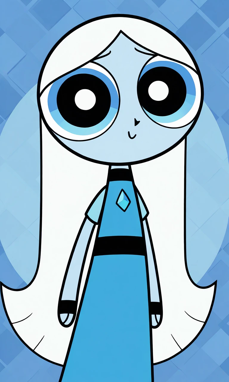 Featured image #2 for Powerpuff Girls Style