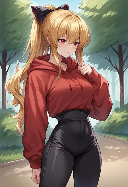 Featured image #5 for Vira (7 Outfits) | Granblue Fantasy | [Pony XL]