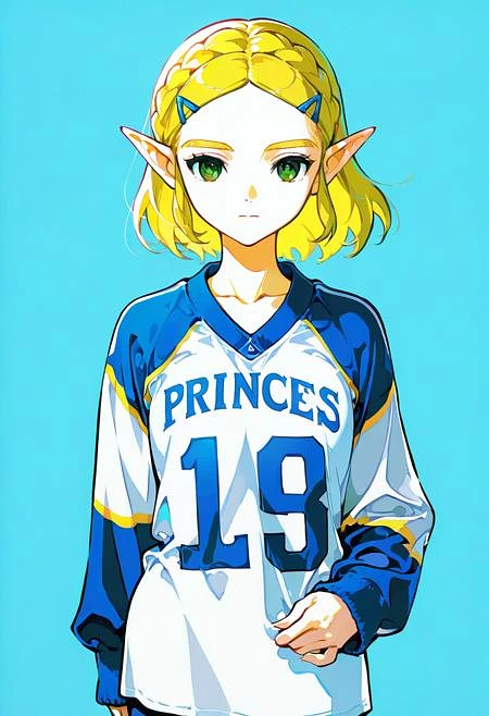 Featured image #4 for Sexy Jersey