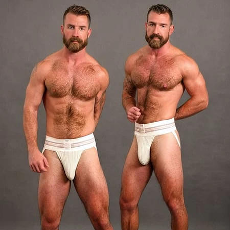 Featured image #3 for Jockstrap