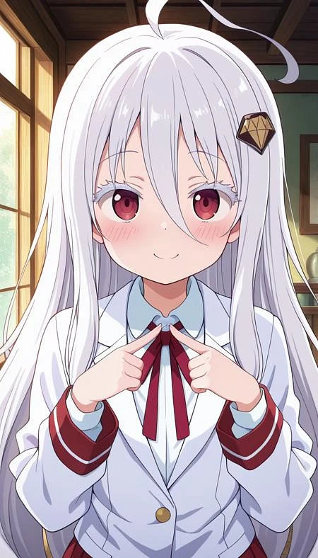 Featured image #1 for 金刚光-干物妹小埋（Hikari Kongo-Himouto! Umaru-chan）