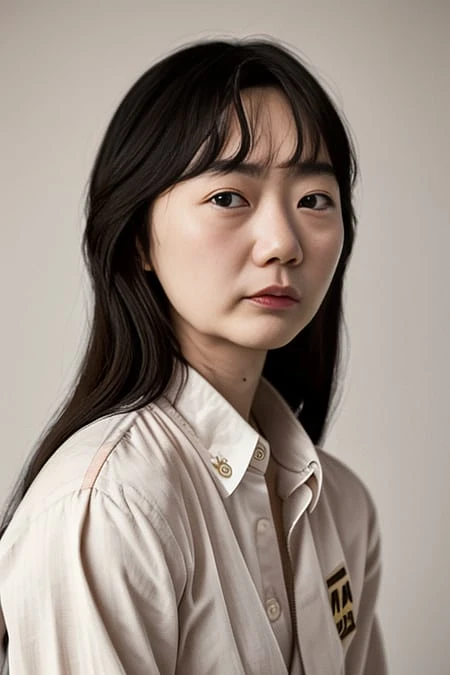 Featured image #2 for Bae Doona