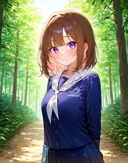 Featured image #5 for MoeFussion XL
