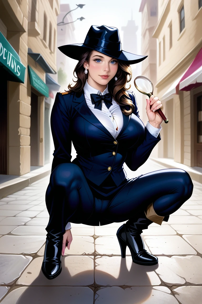 Featured image #3 for Barbara Gordon