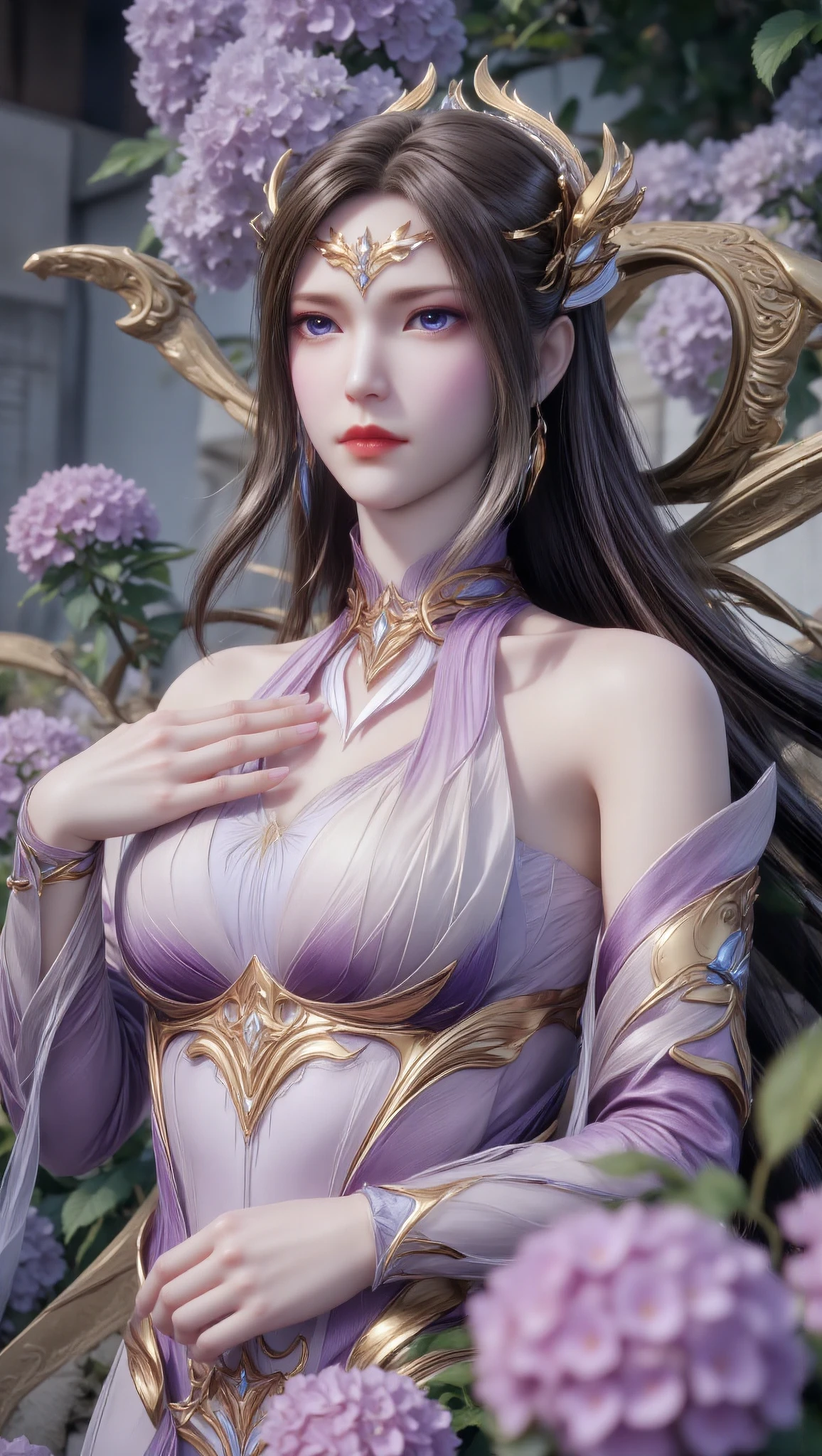 Featured image #3 for X千仞雪qianrenxue斗罗大陆(Lib)Soul Land
