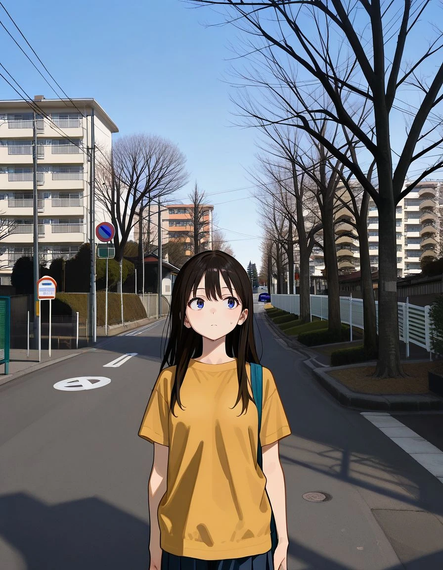 Featured image #1 for 日本の団地 \ Danchi , Housing complex