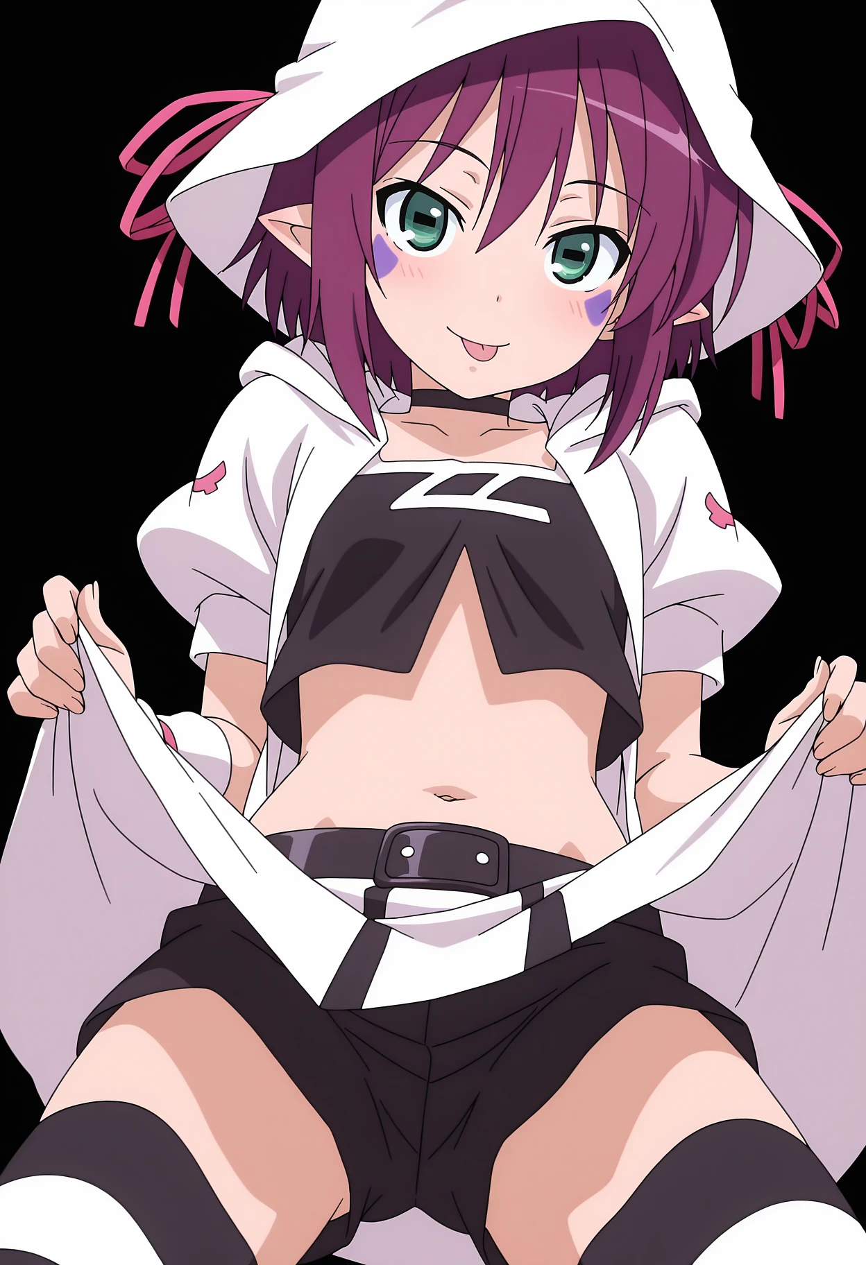 Featured image #4 for Merry - Yumekui Merry