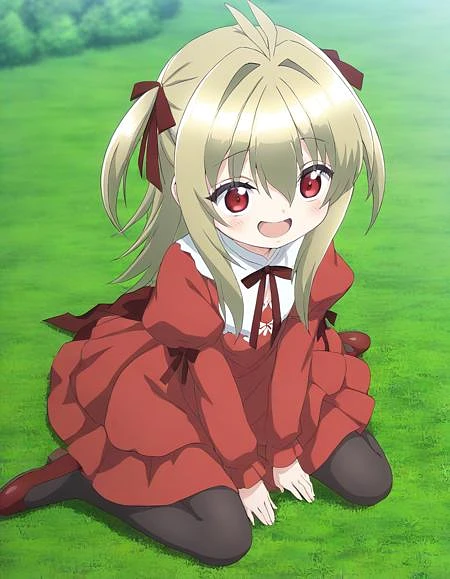 Featured image #3 for 鬼堂院真緒 (ランス・アンド・マスクス) illustrious/Pony Kidouin Makio (Lance N' Masques)