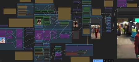 Featured image #5 for LTX Image to video