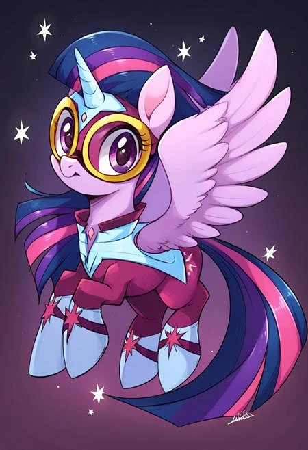 Featured image #3 for My Little Pony/MLP G4 Twilight Sparkle,  clothes