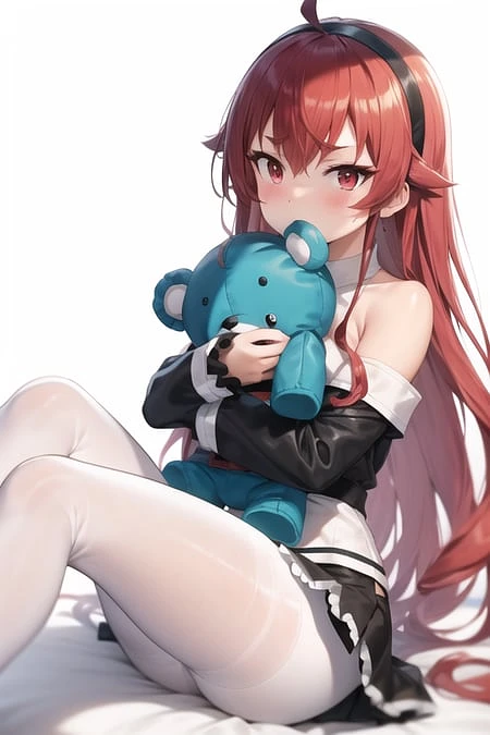 Featured image #4 for Eris (Mushoku Tensei)
