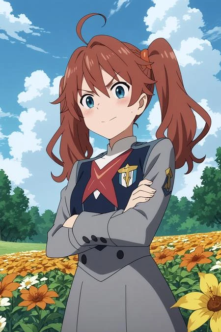 Featured image #1 for Miku ミ ク - Darling in the franxx