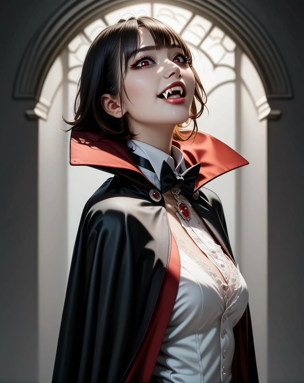Featured image #3 for My vampire