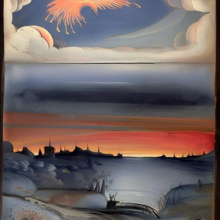 Featured image #4 for djz Comet Book