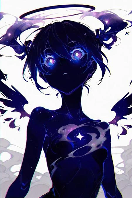 Featured image #2 for Celestial Skin - Character Creation