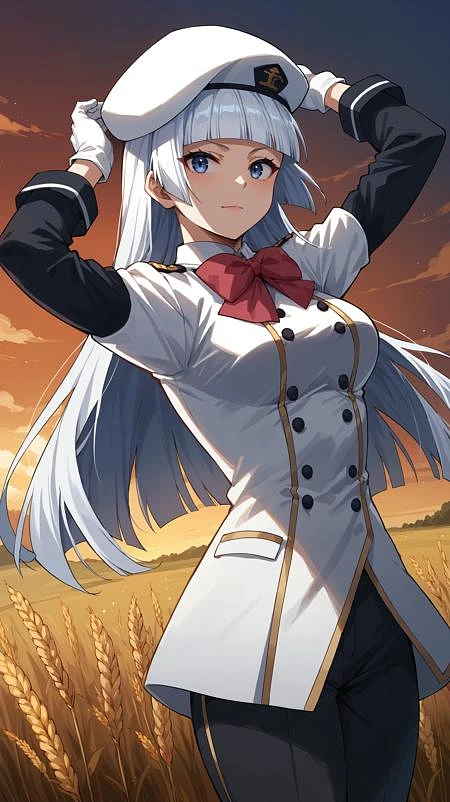 Featured image #1 for Saiko Intelli - My Hero Academia