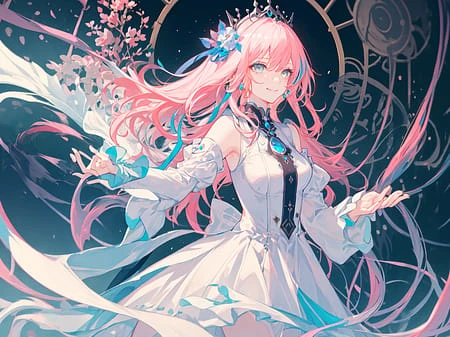 Featured image #1 for Ekmix-Pastel