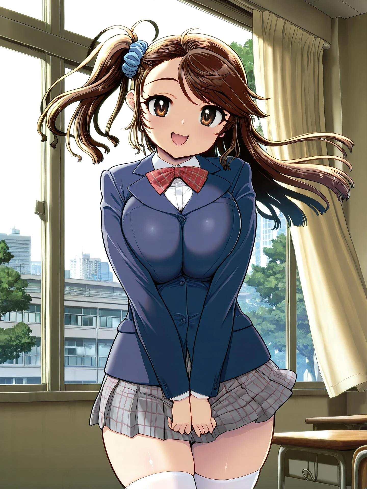 Featured image #1 for Kazumi Yoshiyuki - Ureshon! Style | かずみ 義幸 - うれしょん！スタイル
