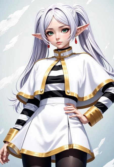 Featured image #2 for CAT SS - Citron Secret Styles [Flux & Pony]