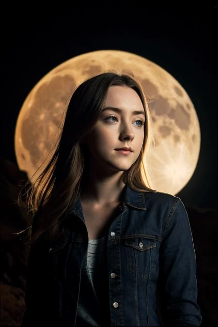 Featured image #1 for Saoirse Ronan