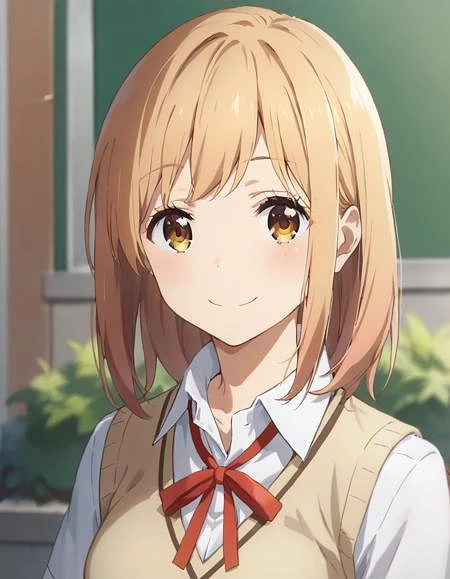 Featured image #3 for 山田结衣-牵牛花与加濑同学（Yamada Yui-Asagaoto Kase-san）