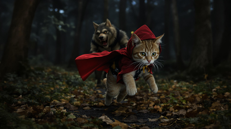 A sample prompt of what you can find in this page