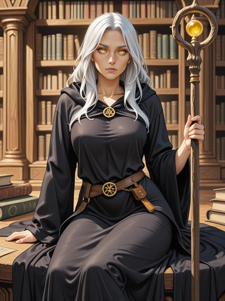 Featured image #2 for Raistlin Majere | Dragonlance