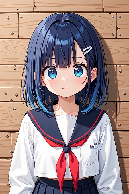 Featured image #2 for [SDXL] Tareme(タレ目) set 1