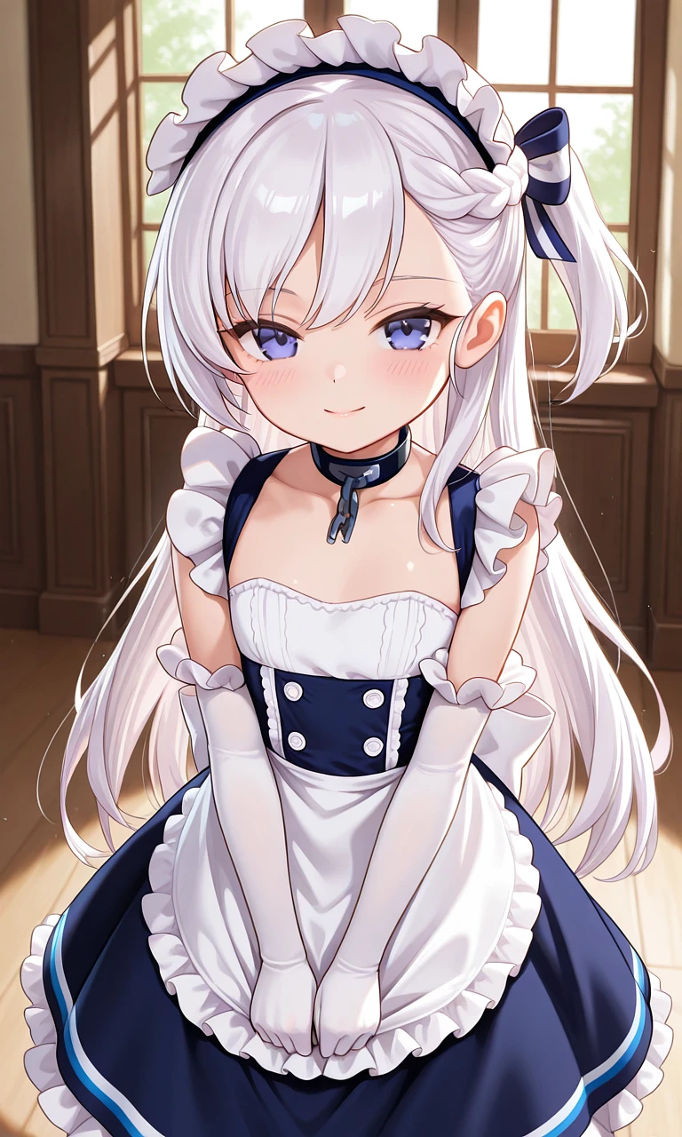 Featured image #1 for __________ Belfast __________ Azur Lane __________ all Outfits