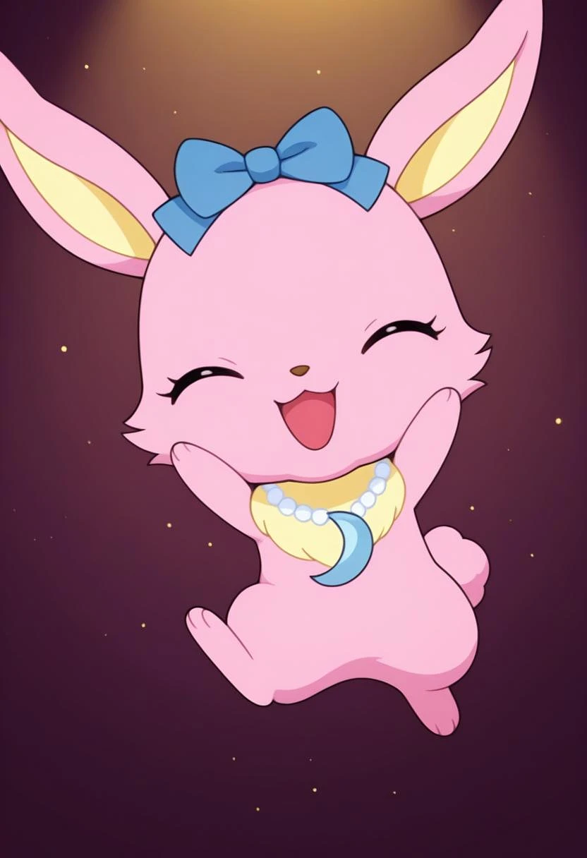 Featured image #2 for Luna (Jewelpet)