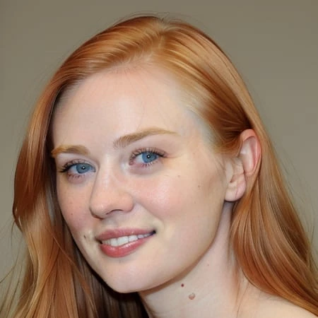 Featured image #1 for Deborah Ann Woll LoRA