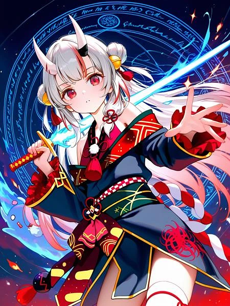 Featured image #3 for WAI-NSFW-illustrious-SDXL