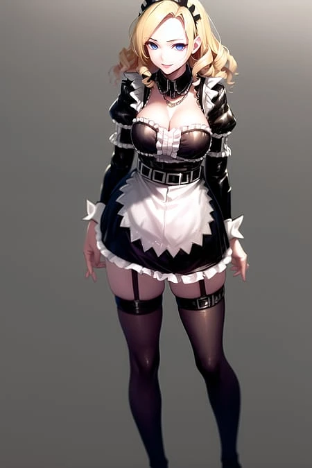Featured image #3 for Solution Epsilon (Overlord)