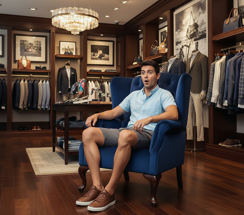 A sample prompt of what you can find in this page