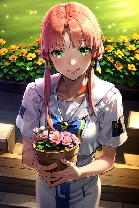 Featured image #2 for Mizunashi Akari (Aria)
