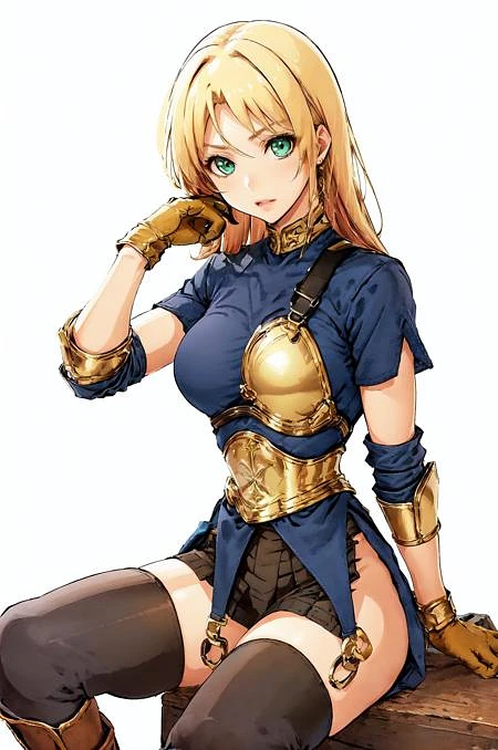 Featured image #2 for Archer (Ragnarok Online)