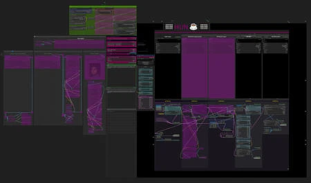 Featured image #6 for 💥 Hunyuan 💥 Vid2Vid  &  Txt2Vid  | FAST Test Bench |