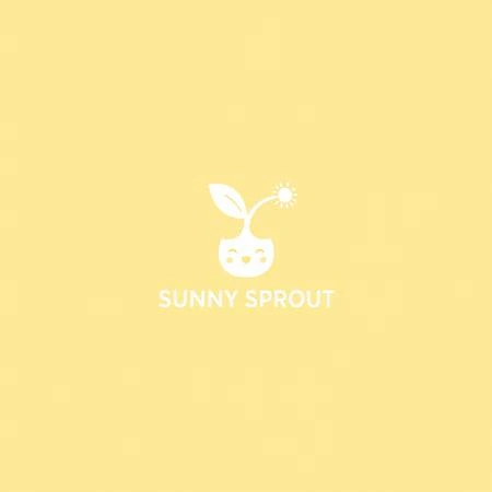 Featured image #5 for Cute Logo Maker (PsiClone's ArtForge MasterKit)