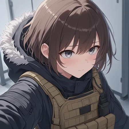 Featured image #1 for Tactical Outfits