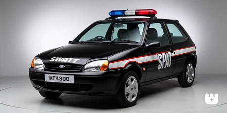 Featured image #4 for 2000 Ford Fiesta