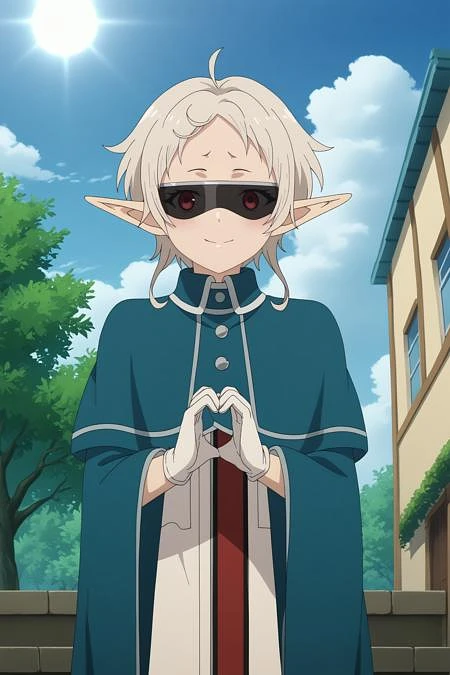 Featured image #4 for Sylphiette Greyrat シルフィエット・グレイラット - Mushoku tensei