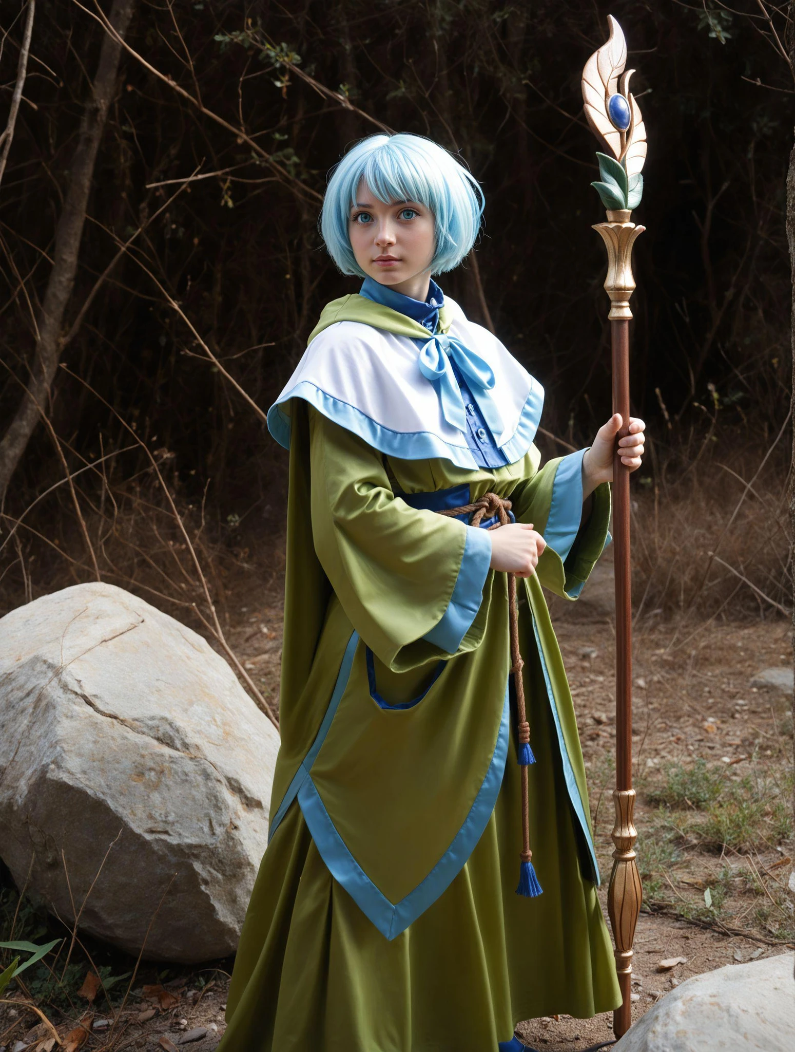 Featured image #4 for Lelei La Lalena from "Gate: thus the jsdf fought there!"