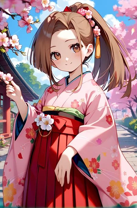 Featured image #5 for Fujibayashi Suzu/藤林・すず (Tales of Phantasia)